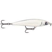 Rapala X-Rap Magnum Prey XRMAGPR10 (HDGH) HD Ghost